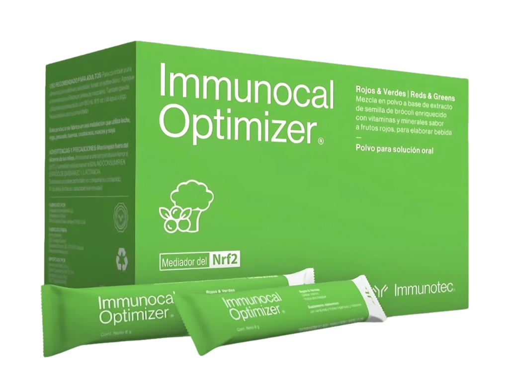 Immunocal Optimizer